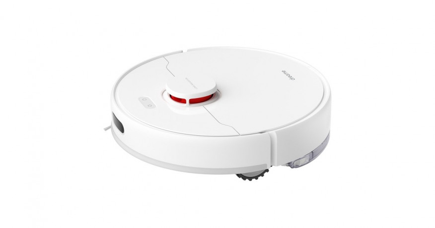 Dreame Dreame DreameBot D10s, Saugroboter weiss  weiss Dreame DreameBot D10s, робот-пылесос белый