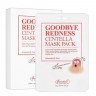 Benton BENTON Goodbye Redness Centella Mask Pack  BENTON Goodbye Redness Маска с центеллой
