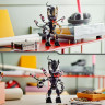 LEGO Super Heroes 76249 Конструктор Веномизированный Грут