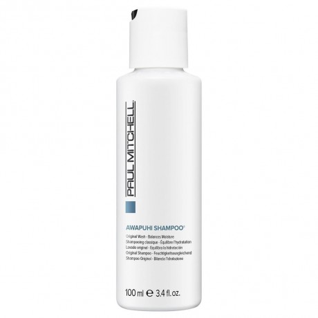 Paul Mitchell Awapuhi Shampoo Шампунь Авапухи