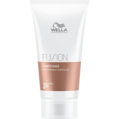 Wella (Велла) Fussion Intense Repair Conditioner Кондиционер для волос восстанавливающий, 200 мл