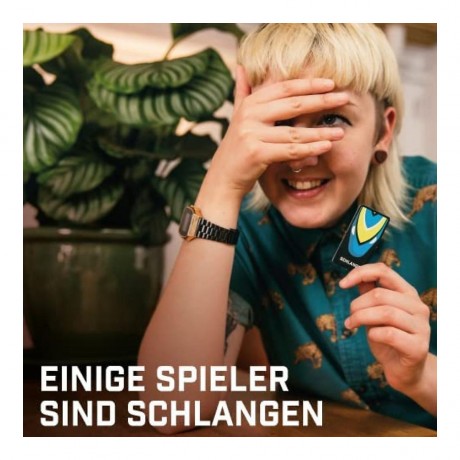 BIG POTATO GAMES Snakesss Змея