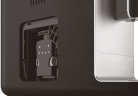 Smeg Smeg Kaffeevollautomat BCC02BLMEU, Herausnehmbare Bruheinheit  Полностью автоматическая кофемашина Smeg BCC02BLMEU, съемный заварочный блок