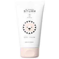 Dr. Barbara Sturm Baby + Kids Body Cream  Крем для тела Baby+Kids