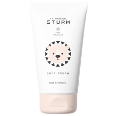 Dr. Barbara Sturm Baby + Kids Body Cream  Крем для тела Baby+Kids