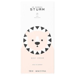 Dr. Barbara Sturm Baby + Kids Body Cream  Крем для тела Baby+Kids
