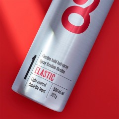 Schwarzkopf Professional Elastic Flexible Hold Эластичная гибкая фиксация