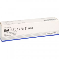 Abanta Pharma BALISA Creme БАЛИС крем