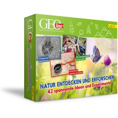 FRANZIS GEOlino ГЕОлино