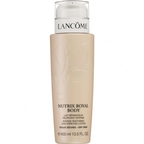 Lancome (Ланком)  Korperpflege Nutrix Royale Body Lotion Лосьон для тела, 400 мл