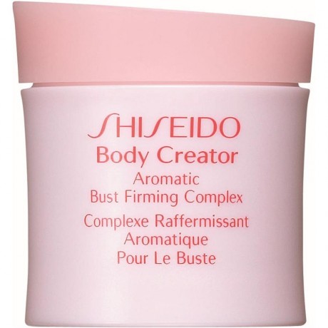Shiseido (Шисейдо) Body Creator Aromatic Bust Firming Complex, 75 мл