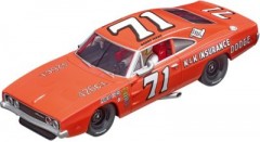 Carrera Dodge Charger 500 No.71 Додж Чарджер 500 №71