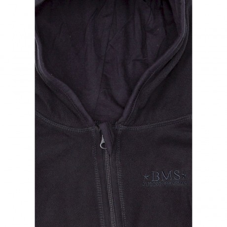 BMS Bernd Michael Schroder Sailing Wear Fleeceoverall classic Overalls NewbornU Флисовый комбинезон классический Комбинезон NewbornU