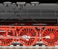Revell Schnellzuglokomotive BR 02  Tender 22T30 Локомотив экспресс БР 02 тендер 22Т30
