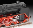 Revell Schnellzuglokomotive BR 02  Tender 22T30 Локомотив экспресс БР 02 тендер 22Т30