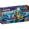 PLAYMOBIL PLAYMOBIL 70749 Violet Vale PLAYMOBIL 70749 Фиолетовая долина