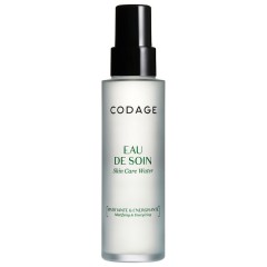 Codage Matifying & Energizing Gesichtsspray Skin Care Waters, 100 мл