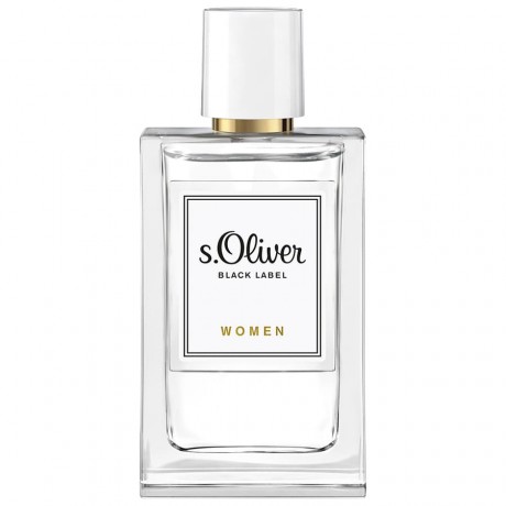 s.Oliver  Eau de Toilette (EdT) Туалетная вода Black Lab (Лаб)el, 30 мл