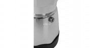 Bialetti Bialetti Moka Timer, Espressomaschine silber/schwarz, 6 Tassen silber, schwarz Bialetti Moka Timer, эспрессо-машина серебристый/черный, 6 чашек