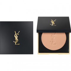 Teint All Hours Setting Powder Encre de Peau von Yves Saint Laurent Nr. B10 Пудра для лица Лимитированная коллекция