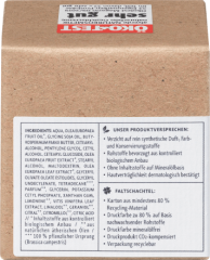 alverde NATURKOSMETIK Tagescreme naturschön Olive, 50 ml Крем для лица натуральный