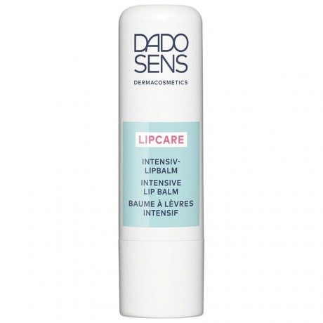 DADO SENS Dermacosmetics Lipcare Intensiv-Lipbalm 4,8 g Интенсивный бальзам для губ Lipcare
