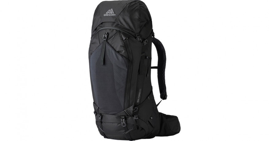 Gregory Gregory Baltoro 65, Rucksack schwarz, 65 Liter, Grosse S  schwarz Gregory Baltoro 65, рюкзак черный, 65 литров, размер S