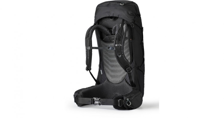Gregory Gregory Baltoro 65, Rucksack schwarz, 65 Liter, Grosse S  schwarz Gregory Baltoro 65, рюкзак черный, 65 литров, размер S