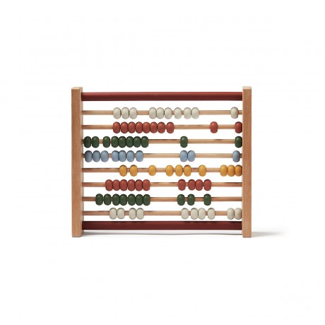 Kids Concept Abakus Carl Larsson Lernspiele Счеты Карла Ларссона развивающие игры