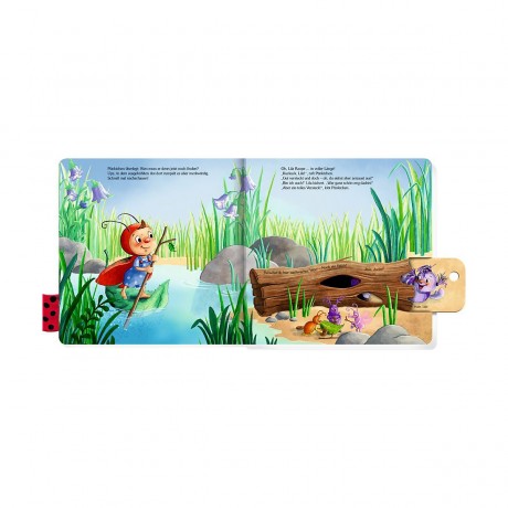 Coppenrath Verlag Kuckuck кукушка