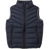 TOM TAILOR Outdoorweste fur Jungen Уличный жилет для мальчиков