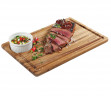 Zassenhaus Zassenhaus Steakbrett inkl. Ragoutschalchen akazie Доска для стейка Zassenhaus, включая чашу для рагу