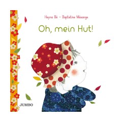 JUMBO Verlag Oh Ой