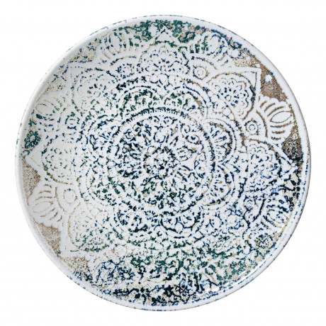 Ritzenhoff & Breker Ritzenhoff & Breker Tafelservice 18-tlg. LUIGI creme Сервиз Ritzenhoff &amp; Breker 18 предметов. ЛУИДЖИ