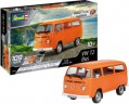 Revell VW T2 Bus 1:24 Автобус VW T2 1:24