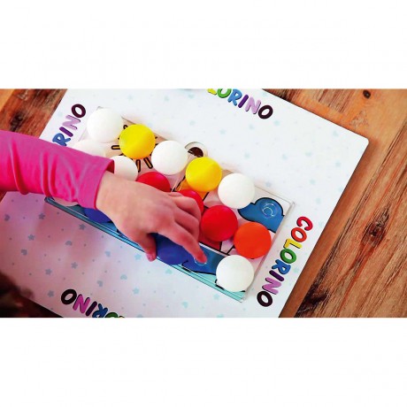 Ravensburger ministeps Colorino ministeps Колорино