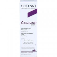 noreva Cicadiane Creme  Цикадный крем