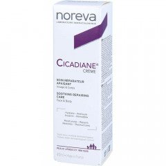 noreva Cicadiane Creme  Цикадный крем