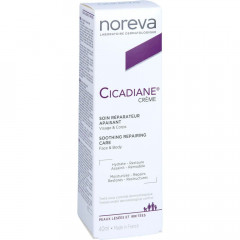 noreva Cicadiane Creme  Цикадный крем