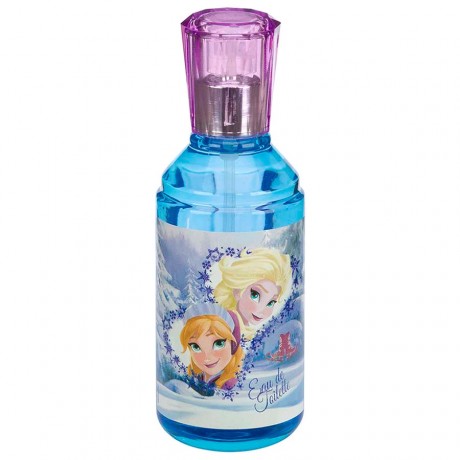 Disney  Eau de Toilette (EdT) Туалетная вода Frozen, 50 мл