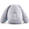 myHummy Einschlafhilfe Haschen Premium grau Спальный инвентарь Haschen Premium серый
