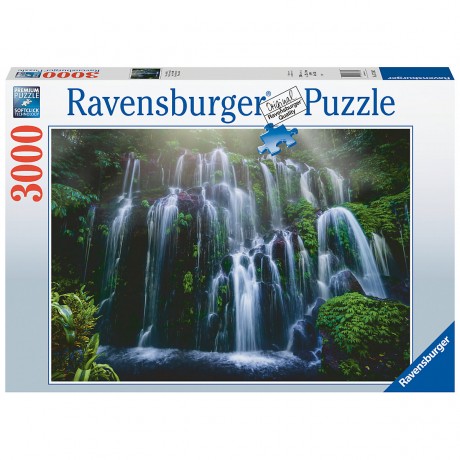 Ravensburger Ravensburger Puzzle Пазл Равенсбург