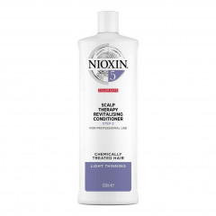Nioxin System 5 Scalp Therapy Revitalising Conditioner  System 5 Scalp Therapy Восстанавливающий Кондиционер