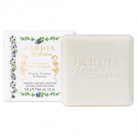 Jardin Boheme Episode Romantique Hand Soap Мыло для рук Episode Romantique