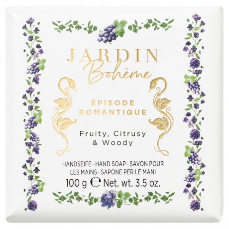 Jardin Boheme Episode Romantique Hand Soap Мыло для рук Episode Romantique