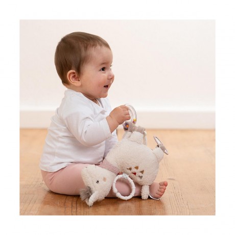 Fehn Activity-Lama mit Ring Активная лама с кольцом