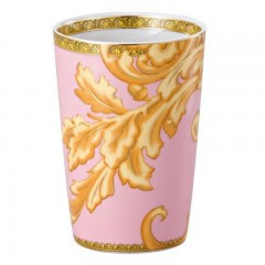 Rosenthal meets Versace Rosenthal Versace Les reves Byzantins Becher ohne Henkel 0,39 L Кружка Rosenthal Versace Les r?ves Byzantins без ручки 0,39 л