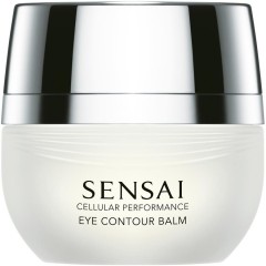 SENSAI (Сенсей) Cellular Performance - Basis Linie Eye Contour Balm, 15 мл