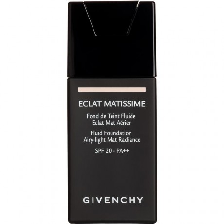 Givenchy (Живанши) TEINT Make-Up Тональный крем Eclat Matissime, Nr. 7 Mat Ginger / 30 мл