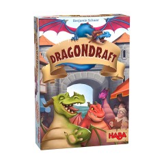 Haba HABA 305886 Dragondraft HABA 305886 Драконий проект